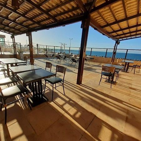 605 Flat Mobiliado Com Vista Lateral Mar Na Praia De Iracema Com Ventilador Fortaleza  Zewnętrze zdjęcie